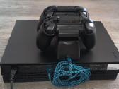 Xbox Onex 1tb naudota konsolė, pulteliai, žaidimai - nuotraukos Nr. 4