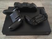 Xbox Onex 1tb naudota konsolė, pulteliai, žaidimai - nuotraukos Nr. 5