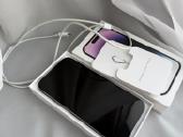 iPhone 14 Pro 256gb - nuotraukos Nr. 5