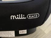 Milli Race automobilinė kėdutė-busteris. - nuotraukos Nr. 3