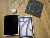 Apple iPad Air M3 2025 128gb wi-fi - nuotraukos Nr. 12
