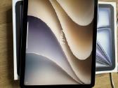 Apple iPad Air M3 2025 128gb wi-fi - nuotraukos Nr. 17