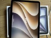 Apple iPad Air M3 2025 128gb wi-fi - nuotraukos Nr. 18