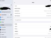 Apple iPad Air M3 2025 128gb wi-fi - nuotraukos Nr. 21