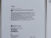 Apple iPad Air M3 2025 128gb wi-fi - nuotraukos Nr. 23