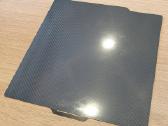 Holografinė 3D spausdintuvo Build Plate Bambu Lab - nuotraukos Nr. 2