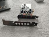 Sound blaster Auglyfx - nuotraukos Nr. 2