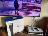 Naudoti 2 vnt. Ps5 disc normalus ir su defektu - nuotraukos Nr. 9