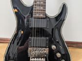 Schecter C1 Fr - nuotraukos Nr. 3