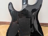 Schecter C1 Fr - nuotraukos Nr. 5