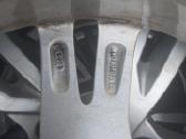 R17 audi ratlankiai su padangom - nuotraukos Nr. 6