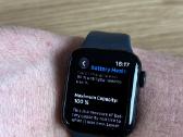 Apple iwatch Se3 cellular - nuotraukos Nr. 4