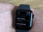 Apple iwatch Se3 cellular - nuotraukos Nr. 5