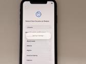 iPhone 11 64gb black tvarkingas pilnai veikiantis - nuotraukos Nr. 3