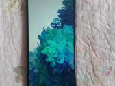 Samsung s 20 fe 128gb - nuotraukos Nr. 2