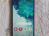 Samsung s 20 fe 128gb - nuotraukos Nr. 3