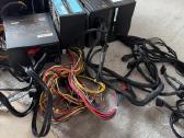 Psu maitblokiai 400-600w (kaina už visus) - nuotraukos Nr. 2