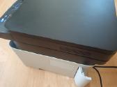 Samsung Xpress M2070w spausdintuvas - nuotraukos Nr. 6