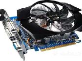 Gigabyte GT 640 2gb - nuotraukos Nr. 2