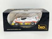 Mirage Gr8 Le Mans 24h 1976 #10 balta 1:43 IXO - nuotraukos Nr. 2