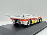 Mirage Gr8 Le Mans 24h 1976 #10 balta 1:43 IXO - nuotraukos Nr. 6