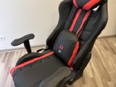Diablo chairs žaidimų kėdė - nuotraukos Nr. 2