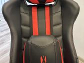 Diablo chairs žaidimų kėdė - nuotraukos Nr. 3
