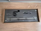 Benq Screenbar monitoriaus šviestuvas - nuotraukos Nr. 2