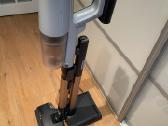 Electrolux dulkių siurblys šluota - nuotraukos Nr. 2