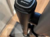 Electrolux dulkių siurblys šluota - nuotraukos Nr. 3