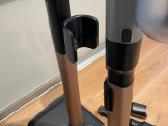 Electrolux dulkių siurblys šluota - nuotraukos Nr. 4