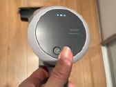 Electrolux dulkių siurblys šluota - nuotraukos Nr. 5