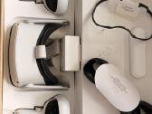 Meta Quest 2 Vr headset - nuotraukos Nr. 2