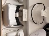 Meta Quest 2 Vr headset - nuotraukos Nr. 3