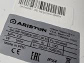 Boileris Ariston 100 L - nuotraukos Nr. 4