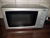 Zanussi mikrobangų krosnelė - nuotraukos Nr. 5