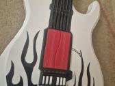Elektrinė vaikiška gitara - nuotraukos Nr. 2