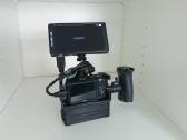Canon EOS M Rig (Raw 5.7k) - nuotraukos Nr. 2