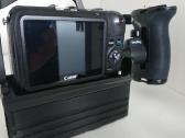 Canon EOS M Rig (Raw 5.7k) - nuotraukos Nr. 6