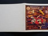 Naujametinė 1976 059-2 švari - nuotraukos Nr. 3