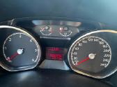 Ford Mondeo 1,8l Dyzelinas - nuotraukos Nr. 6