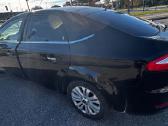 Ford Mondeo 1,8l Dyzelinas - nuotraukos Nr. 2