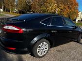 Ford Mondeo 1,8l Dyzelinas - nuotraukos Nr. 3