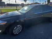 Ford Mondeo 1,8l Dyzelinas - nuotraukos Nr. 4
