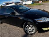 Ford Mondeo 1,8l Dyzelinas - nuotraukos Nr. 5