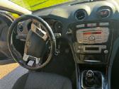 Ford Mondeo 1,8l Dyzelinas - nuotraukos Nr. 7