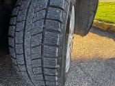 Ford Mondeo 1,8l Dyzelinas - nuotraukos Nr. 8