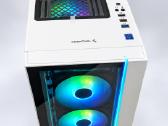 Žaidimų Pc i5-12600k 512gb SSD +750gb Rtx 2080 8g - nuotraukos Nr. 5