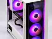 Žaidimų Pc i5-12600k 512gb SSD +750gb Rtx 2080 8g - nuotraukos Nr. 3