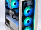 Žaidimų Pc i5-12600k 512gb SSD +750gb Rtx 2080 8g - nuotraukos Nr. 4